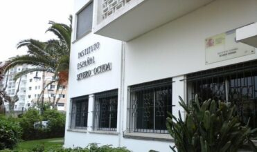 Le colegio Severo Ochoa de Tanger cible de cocktail Molotov