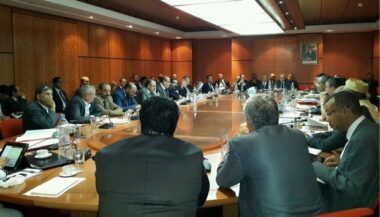 Débat sur la région, la commune et la province: une médiatisation en-deçà des enjeux