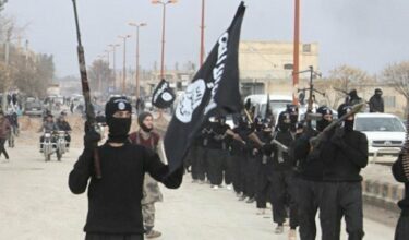 Da’ech: Plongée au cœur de l’armée de la terreur
