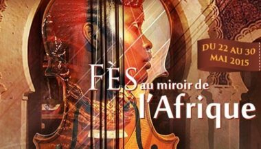 Le Festival de Fès des musiques sacrées fête l'Afrique