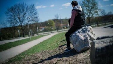 Drames de l'immigration: le témoignage d'un migrant