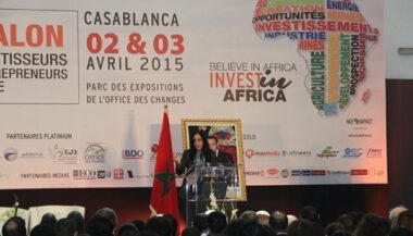 8 Prix lors des Hub Africa awards