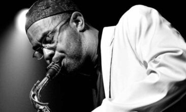 Musique: Médias 24 vous propose Kenny Garret