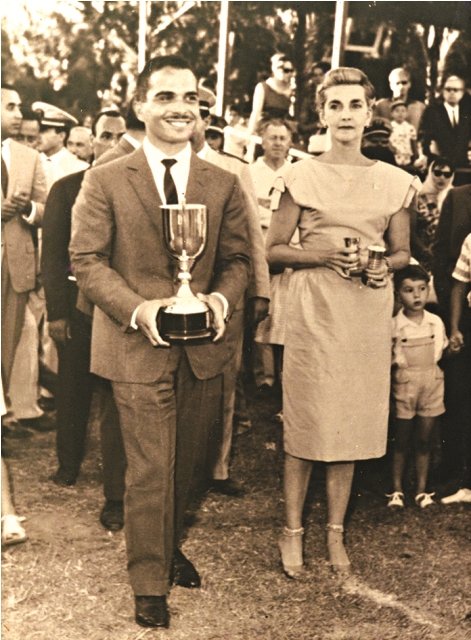 Le golf de Tanger a fêté son centenaire