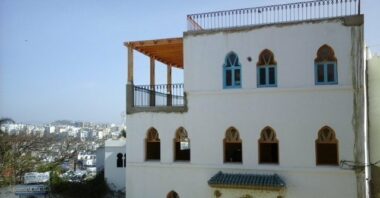 A Tanger, c'est Matisse qu'on assassine