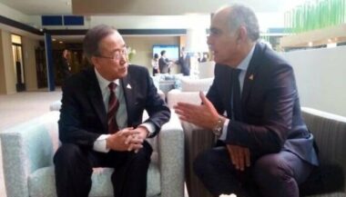 Le Maroc rejette tout rôle de l'Union Africaine dans la question du Sahara