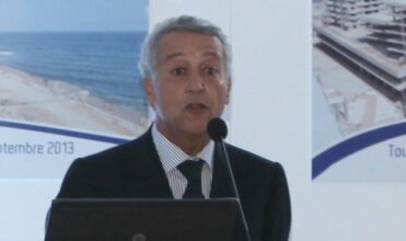 Mohamed Sajid, nouveau secrétaire général de l'UC