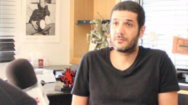 Nabil Ayouch: &ldquo;Ces prostituées ne deviennent qu’un portefeuille pour leurs familles&rdquo;