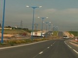 Peu à peu, se dessine le nouveau visage de Casablanca