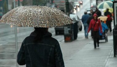 Fortes averses orageuses et grêle mardi et mercredi dans ces régions