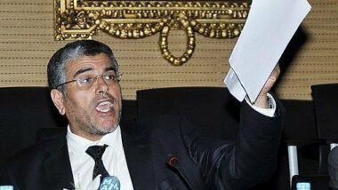 10 experts judiciaires sanctionnés par Ramid