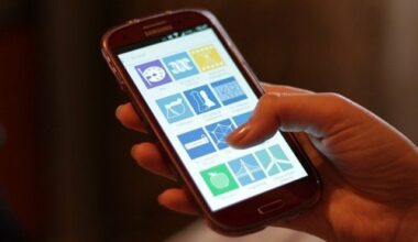 4G: les opérateurs doivent verser une contribution pour libérer les fréquences