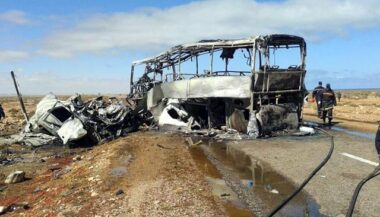 Tragédie de Tan Tan: c’est l’omerta à tous les étages