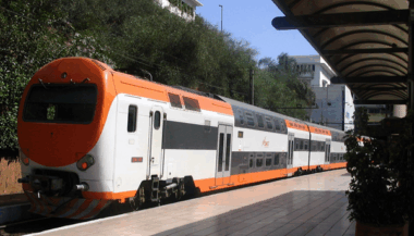 Un train roule 1,5 km sans conducteur à Kénitra