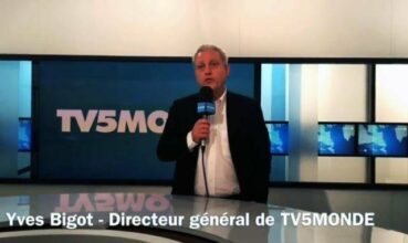 TV5Monde toujours perturbée après une cyberattaque jihadiste