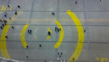 Wifi outdoor gratuit à Casablanca: Comment ça marche