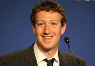 Mark Zuckerberg travaille 50 à 60 heures par semaine