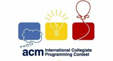 Finale du concours ACM-ICP à Marrakech