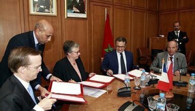 Le Maroc premier bénéficiaire des financements de l'AFD