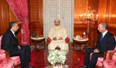 Abdellatif Hamouchi nommé à la tête de la DGSN