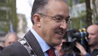 Pays-Bas: Ahmed Aboutaleb, prochain Premier ministre?