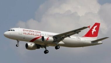 Air Arabia lance un Marrakech-Francfort