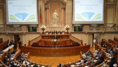 Le Maroc préside l'Assemblée parlementaire de l'UpM