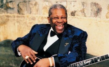 Musique: BB est mort, vive le King!