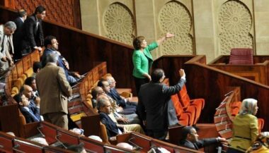 L'opposition veut que Benkirane retourne au parlement