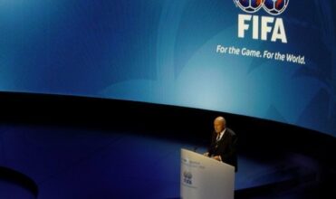 Blatter réélu à la tête de la FIFA pour un 5e mandat