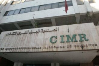 La CIMR poursuit sa politique de prudence