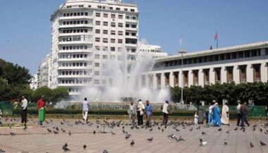Casablanca, 4e ville d’avenir du continent africain