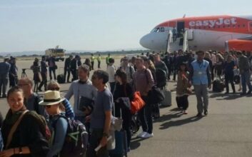 Voyage de presse pour le 1er vol Londres-Essaouira