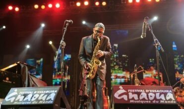 Festival d’Essaouira: Béni soit Kenny