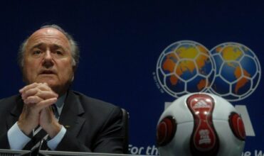 Blatter ou Ali Ben Hussein vendredi soir? Nuages au-dessus de la FIFA