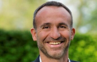 Franco Giannicchi, nouveau PDG de P&G Afrique Nord-Ouest
