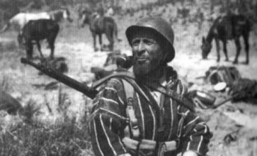 Le terrible tribut du Maroc à l’occasion de la Seconde Guerre mondiale