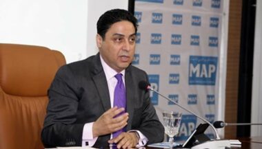 Oujda: 120 projets urbains d’ici 2020