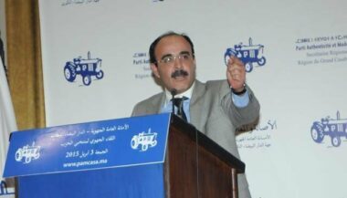 Les déclarations choc de Ilyas El Omari: Code pénal, PJD, PAM, Sahara, Al Himma