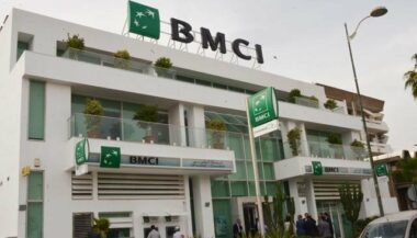 La BMCI lance son 3e trade center à Agadir