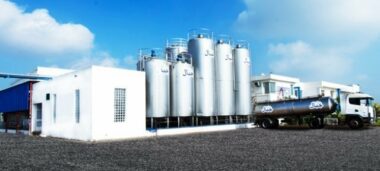 Bel cède ses parts dans Safilait à Polmek