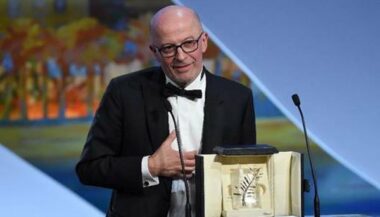 Cannes: Palme d'or à &ldquo;Dheepan&rdquo; de Jacques Audiard