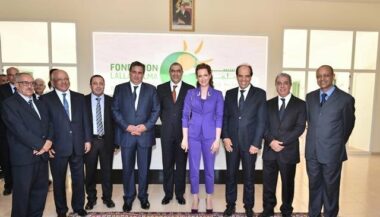 Un nouveau centre de détection des cancers de la femme à Taroudant