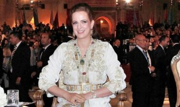 Ouverture du festival de Fès des musiques sacrées