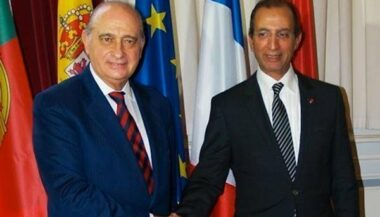 Hassad-Diaz: &ldquo;Coordonner, coordonner, coordonner&rdquo;