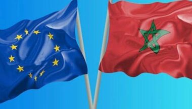 Maroc-UE: Plus de 29 MM€ d'échanges commerciaux en 2014