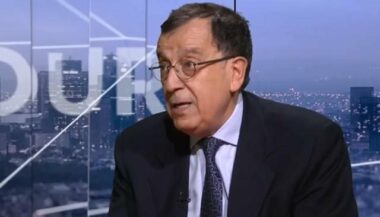 Vidéo. Un ex-leader du Front national prend la défense de la monarchie marocaine