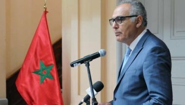 Le Maroc copréside le Forum global de lutte contre le terrorisme