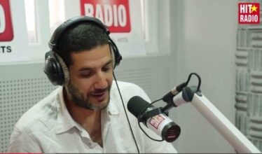 Nabil Ayouch défend son film sur Hit Radio (vidéo)