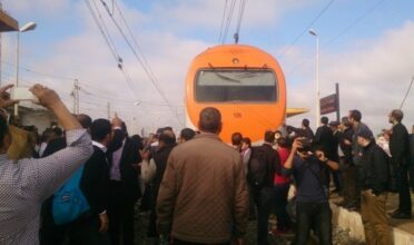 ONCF:  Incidents à répétition et ras-le-bol des usagers